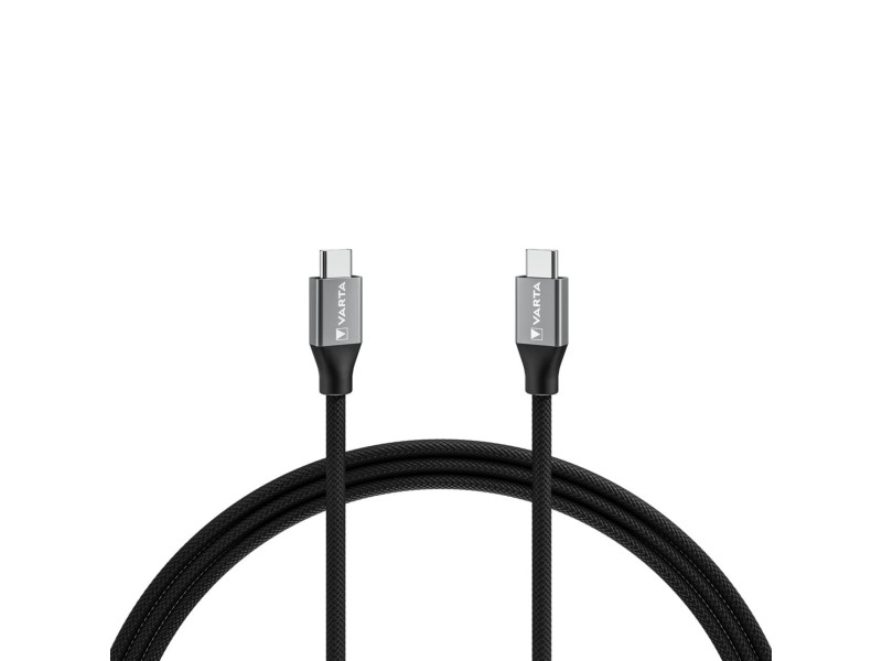 VARTA Câble de chargement Speed Charge & Sync cable 2 m