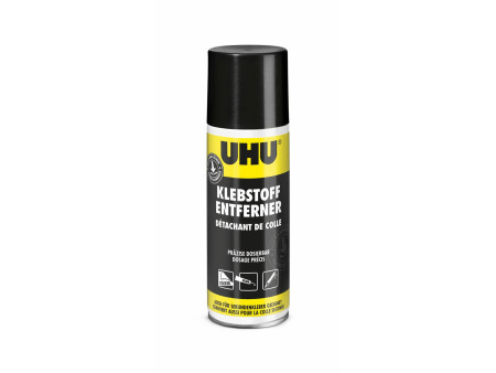 UHU Détachant de colle Spray, 200 ml