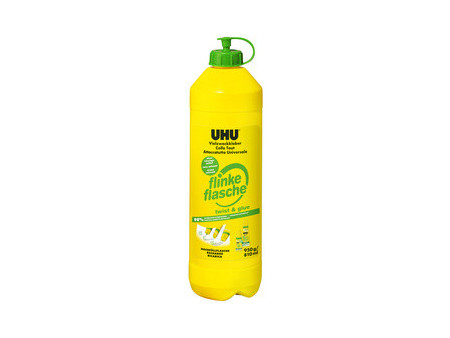 UHU colle multi-usage flinke flasche, 950 g