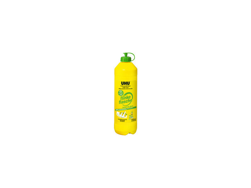 UHU colle multi-usage flinke flasche, 950 g