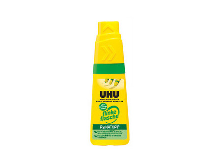UHU colle multi-usage flinke flasche, 950 g