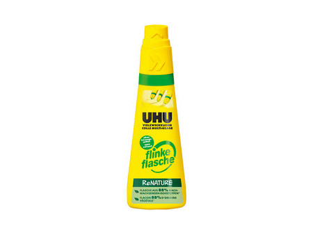 UHU colle multi-usage flinke flasche, 950 g