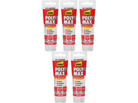 UHU Bâton de colle stic SONIC, 21g+2x 8,2g, présentoir de 24