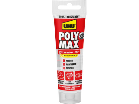 UHU Bâton de colle stic SONIC, 21g+2x 8,2g, présentoir de 24