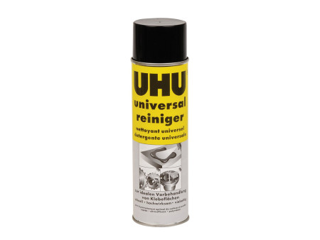 UHU Nettoyant universel, spray de 500 ml