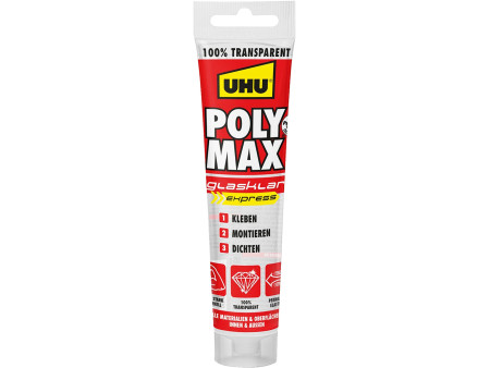 UHU Bâton de colle stic SONIC, 2 x 21 g, blister