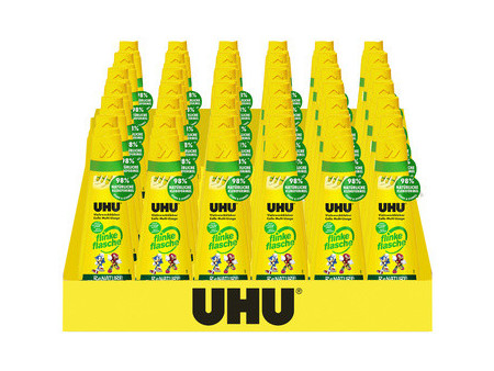 UHU Colle multi-usage flinke flasche ReNATURE SONIC