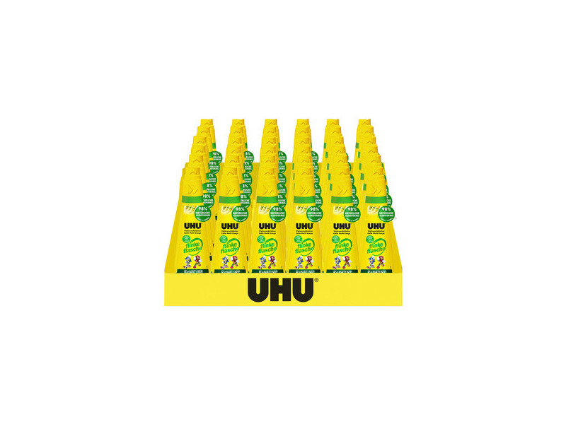 UHU Colle multi-usage flinke flasche ReNATURE SONIC