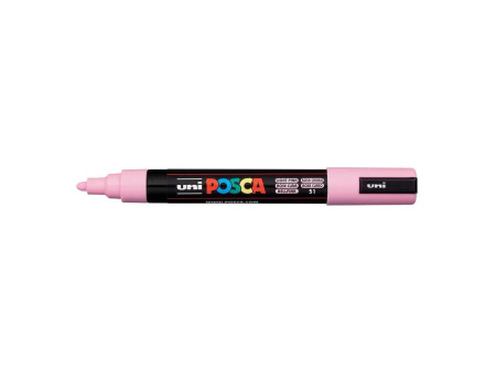 POSCA Marqueur à pigment PC-5M, vert émeraude