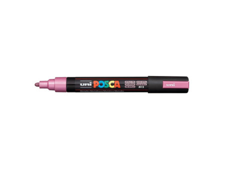 POSCA Marqueur à pigment PC-5M, vert émeraude