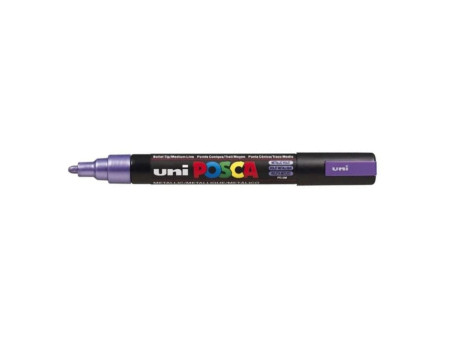 POSCA Marqueur à pigment PC-5M, vert émeraude