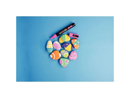 POSCA Marqueur à pigment 'Pack Educréatif Classique', set