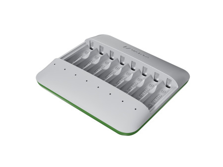VARTA Chargeur ECO Charger Multi Recycled, non équipé