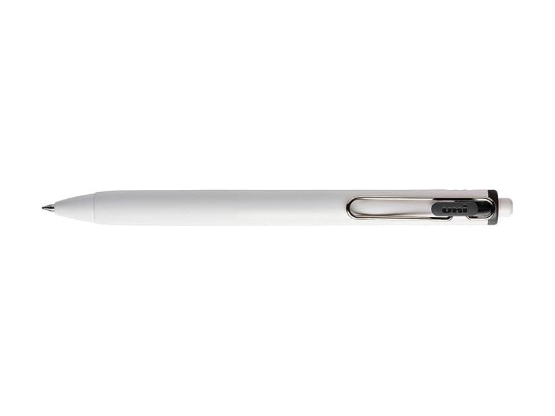uni-ball Stylo roller encre gel one UMNS/07, noir