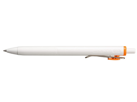 uni-ball Stylo roller encre gel one UMNS/07, set 'Electrique