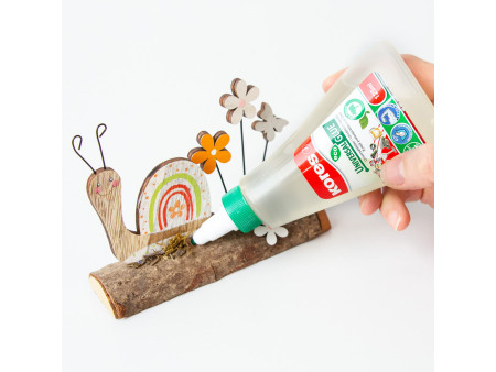 Kores Colle universelle 'UNIVERSAL ECO GLUE',contenu: 125 ml