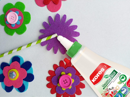 Kores Colle universelle 'UNIVERSAL ECO GLUE', contenu: 60 ml