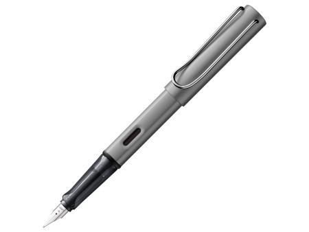 LAMY Stylo à plume AL-star graphie, taille de plume: M