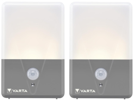 VARTA Lumière d'orientation 'Motion Sensor Outdoor Light'
