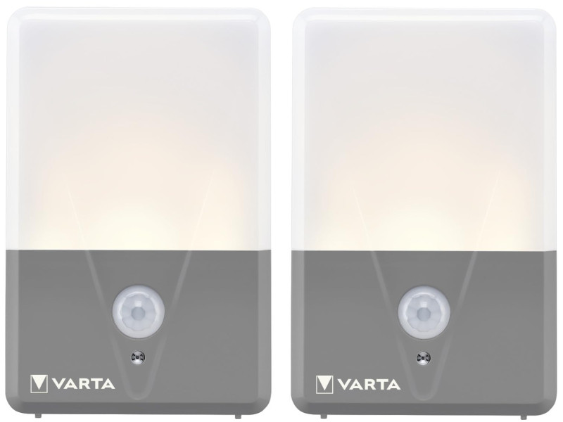 VARTA Lumière d'orientation 'Motion Sensor Outdoor Light'