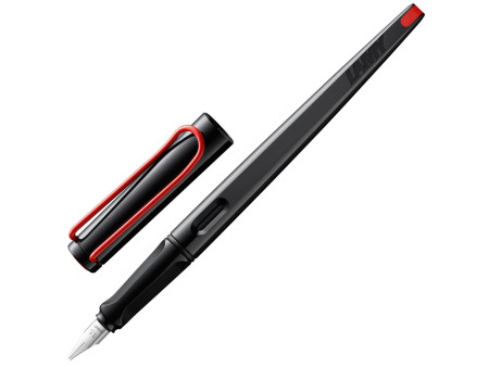 LAMY Stylo plume de calligraphie joy black, plume: 1,5 mm