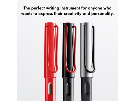 LAMY Stylo plume de calligraphie joy black, plume: 1,5 mm