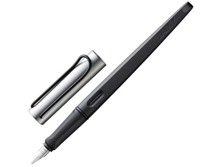 LAMY Stylo plume de calligraphie joy AL, plume: 1,5 mm