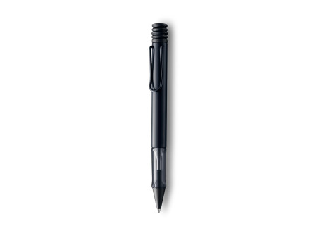 LAMY Stylo à bille rétractable AL-star black