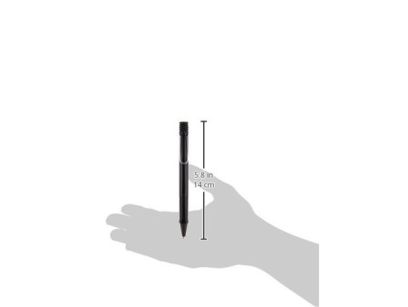 LAMY Stylo à bille rétractable safari black