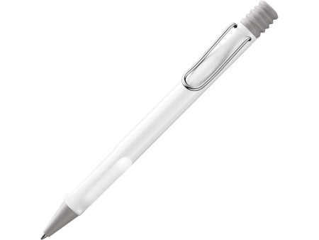 LAMY Stylo à bille rétractable safari white