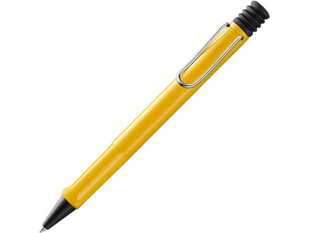 LAMY Stylo à bille rétractable safari yellow