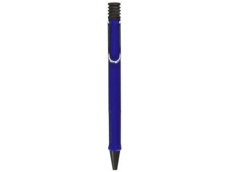 LAMY Stylo à bille rétractable safari blue