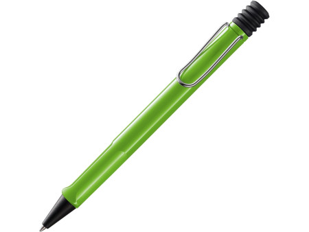 LAMY Stylo à bille rétractable safari green