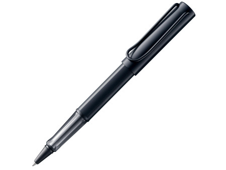 LAMY Stylo roller AL-star black