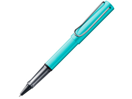 LAMY Stylo roller AL-star turmaline