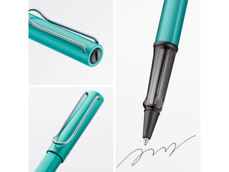 LAMY Stylo roller AL-star turmaline