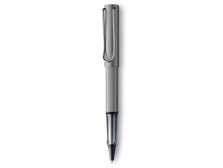 LAMY Stylo roller AL-star graphite