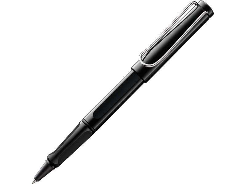 LAMY Stylo roller safari black