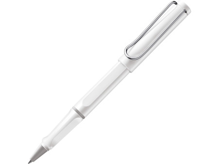 LAMY Stylo roller safari white