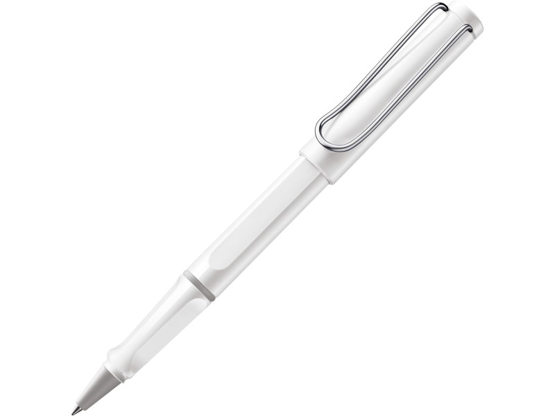 LAMY Stylo roller safari white