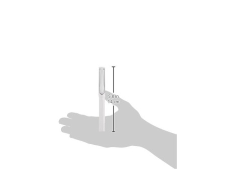 LAMY Stylo roller safari white