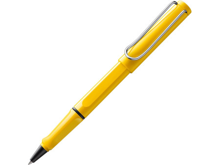 LAMY Stylo roller safari yellow