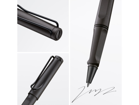 LAMY Stylo roller safari umbra