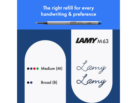 LAMY Stylo roller safari umbra