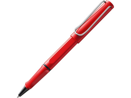 LAMY Stylo roller safari red