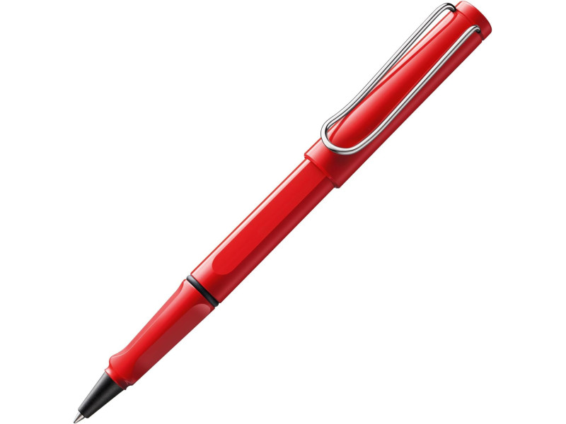 LAMY Stylo roller safari red