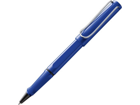 LAMY Stylo roller safari blue