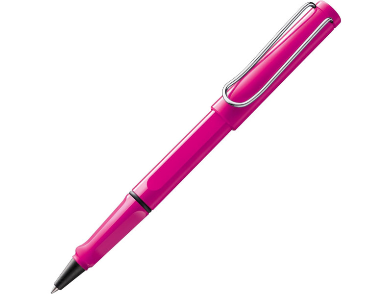 LAMY Stylo roller safari pink