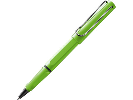 LAMY Stylo roller safari green