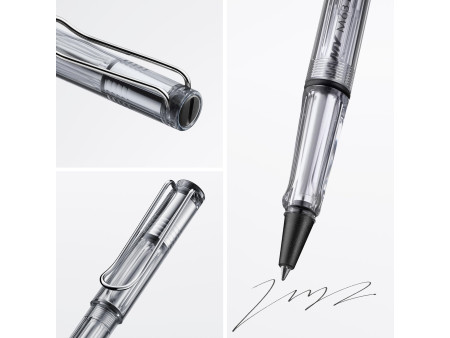 LAMY Stylo roller safari vista